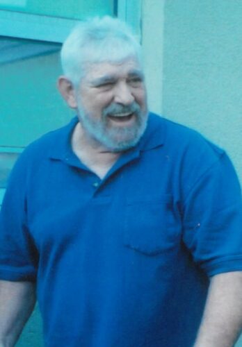 Charles N. Brucklacher